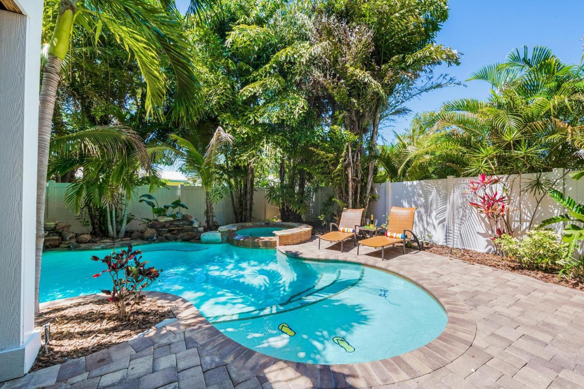 Mojito Splash Holmes Beach Ngoại thất bức ảnh